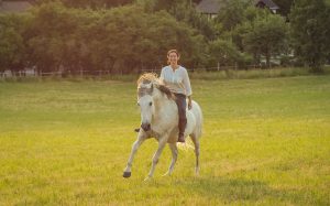 Barbara Hochreiter | Natural Horsemanship | Starnberg