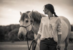Barbara Hochreiter | Natural Horsemanship