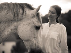 Barbara Hochreiter | Natural Horsemanship