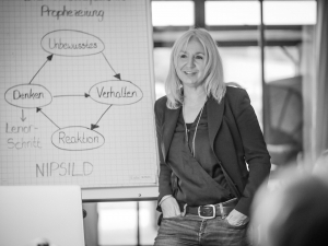 Birgit Hinterstocker Business Coaching und Leadership Training